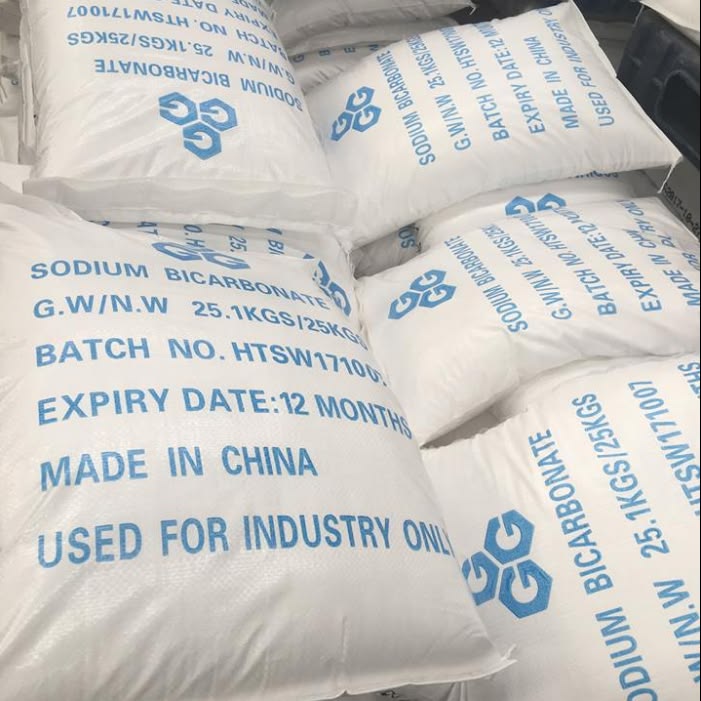 Pool Chemicals - Obat Kolam Renang Lengkap